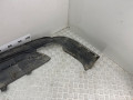 юбка бампера нижняя Mercedes-Benz M-Класс W166 2012, A1668859525 - фото №6