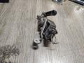 датчик дорожного просвета BMW 7 серия F01/F02 2012, 6784072 - фото №3