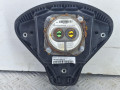 подушка безопасности водителя Fiat Stilo 1 поколение 2004, 1.9 л., дизель, универсал, 735317551, DF041390515 - фото №3