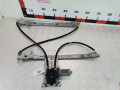 стеклоподъемник электрический передний правый Citroen Xsara Picasso 1 поколение 2003, 2.0 л., МКПП, минивэн, 9222F9 - фото №2