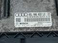 блок управления двигателем Audi A3 8P/8PA [2-й рестайлинг] 2009, 2.0 л., МКПП, хетчбэк 5 дв., 03L906022LS - фото №4