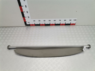 шторка багажника Toyota Prius 3 поколение 2009, 1.8 л., АКПП, хетчбэк 5 дв., 6491047021B0