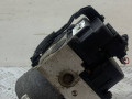 блок ABS Smart Fortwo 1 поколение 2000, 0.6 л., бензин, робот, 0006647V003, 0265215499, 0273004530 - фото №4
