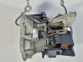 КПП механическая (МКПП) Volvo S40 2 поколение [рестайлинг] 2008, 1.6 л., i, бензин, МКПП, передний привод, 3M5R7002NF - фото №5