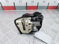 замок двери задней левой Suzuki Swift 3 поколение 2006, 1.3 л., МКПП, хетчбэк 5 дв., 82302-62J11 - фото №2