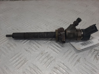форсунка Citroen C4 1 поколение 2006, 1.6 л., МКПП, хетчбэк 3 дв., 1980H2