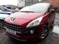 полуось передняя левая (приводной вал, ШРУС) Peugeot 3008 1 поколение 2010, 1.6 л., МКПП, хетчбэк 5 дв., 3272PZ - фото №8