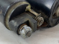 стартер Opel Corsa C 2003, 1.0 л., бензин, МКПП, хетчбэк 5 дв., 0001107409 - фото №5