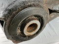 рычаг передний правый Opel Zafira 1 поколение (A) [рестайлинг] 2003, 2.0 л., МКПП, минивэн, 24454478 - фото №7