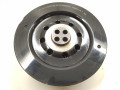 шкив коленвала BMW 5 серия E60/E61 2004, 2.5 л., TD, дизель, АКПП, задний привод, 7793593, 11237793593 - фото №3
