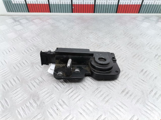замок багажника Volkswagen Touareg 1 поколение 2005, 2.5 л., АКПП, внедорожник 5 дв., 7L6827505D