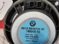динамик высокочастотный (пищалка) BMW X5 E70 2007, 3.0 л., АКПП, внедорожник 5 дв., 65139151864 - фото №4
