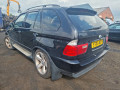 редуктор переднего моста BMW X5 E53 [рестайлинг] 2005, 3.0 л., АКПП, внедорожник 5 дв., 31507603000 - фото №11