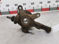 ступица передняя левая Honda Civic 7 поколение 2001, 1.6 л., МКПП, хетчбэк 5 дв., 51215S6DG10 - фото №2