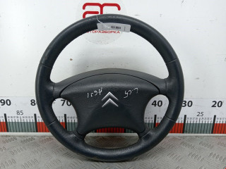 руль Citroen C5 1 поколение 2003, 2.0 л., МКПП, хетчбэк 5 дв., 4109EX