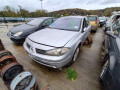 капот Renault Laguna 2 поколение [рестайлинг] 2006, 1.9 л., МКПП, хетчбэк 5 дв., 7751475999 - фото №13