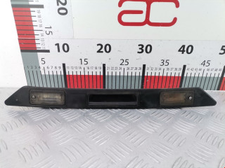 ручка крышки багажника Audi A4 B7 2005, 2.5 л., МКПП, универсал, 8P48275743FZ