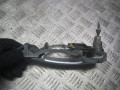 ручка наружная Volkswagen Golf 4 поколение 2005, 1.6 л., МКПП, хетчбэк 5 дв., 1K0837167C - фото №3
