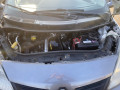 балка подвески передняя (подрамник) Renault Scenic 2 поколение [рестайлинг] 2008, 1.5 л., МКПП, минивэн, 8200742904 - фото №8
