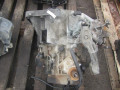 КПП механическая (МКПП) Peugeot 807 1 поколение 2004, 2.2 л., МКПП, 20LM01 - фото №6