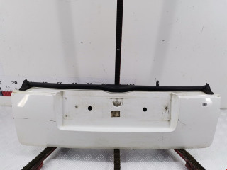 борт откидной Citroen C2 1 поколение 2006, 1.4 л., МКПП, хетчбэк 3 дв., 8701W2