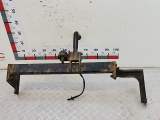прицепное устройство (фаркоп) Hyundai Matrix 1 поколение [рестайлинг] 2006, 1.8 л., МКПП, минивэн