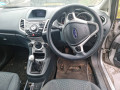 масляный поддон Ford Fiesta 6 поколение 2011, 1.4 л., МКПП, хетчбэк 5 дв., 2178714 - фото №11