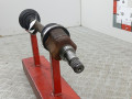полуось передняя левая (приводной вал, ШРУС) Mazda 2 1 поколение DY 2003, 1.4 л., робот, хетчбэк 5 дв., C60225600D - фото №5