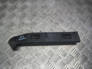 крепление бампера Volkswagen Golf 4 поколение 2003, 1.4 л., МКПП, хетчбэк 5 дв., 1J0807183A
