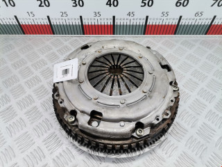 маховик Citroen Xsara Picasso 1 поколение 2001, 2.0 л., МКПП, минивэн, 0532H8