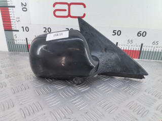 зеркало наружное правое Audi A6 4B/C5 2000, 2.5 л., МКПП, универсал, 4A0857508