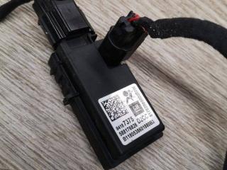 датчик присутствия пассажира Chevrolet Cruze 2 поколение 2018, 1.4 л., бензин, седан, 84187375