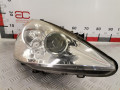 фара правая Peugeot 807 1 поколение 2005, 2.0 л., АКПП, минивэн, 6206F1 - фото №2