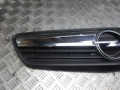 решетка радиатора Opel Meriva 1 поколение (A) [рестайлинг] 2009, 1.6 л., МКПП, минивэн, 132071040 - фото №8