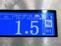 накладка на порог внутренняя Mercedes-Benz GLK-Класс X204 2010, 2.0 л., МКПП, внедорожник 5 дв., A2046982154 - фото №8