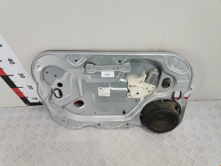 стеклоподъемник электрический передний левый Ford C-Max 1 поколение 2003, 1.8 л., МКПП, минивэн, 1738645