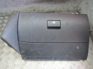 бардачок Volkswagen Golf 4 поколение 2003, 1.4 л., МКПП, хетчбэк 5 дв.