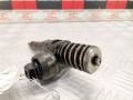 форсунка Skoda Octavia 2 поколение (A5) [рестайлинг] 2008, 1.9 л., МКПП, хетчбэк 5 дв., 038130073AG - фото №2
