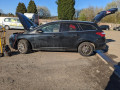 цилиндр сцепления рабочий Ford Focus 3 поколение 2012, 1.6 л., МКПП, универсал, 1838178 - фото №11
