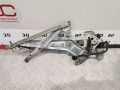 стеклоподъемник электрический задний левый Subaru Impreza 2 поколение (GD/GG) 2001, 2.0 л., МКПП, седан, 62222FE011 - фото №3
