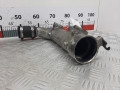 патрубок интеркулера Peugeot 406 1 поколение 1999, 2.0 л., МКПП, седан - фото №4
