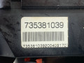 переключатель подрулевой (стрекоза) Fiat Punto 2 поколение [рестайлинг] 2005, 1.2 л., бензин, МКПП, хетчбэк 5 дв., 735381039 - фото №10