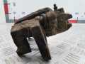 суппорт задний левый Mitsubishi Pajero 4 поколение 2009, 3.2 л., МКПП, внедорожник 5 дв., 4605A449 - фото №3