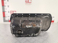 масляный поддон Citroen C4 1 поколение 2007, 1.6 л., АКПП, хетчбэк 5 дв., 9813973280 - фото №6