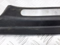 накладка на порог Mercedes-Benz CLC-Класс 1 поколение 2010, 1.8 л., АКПП, купе, A20368619369051 - фото №2