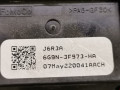 переключатель подрулевой (стрекоза) Land Rover Freelander 2 поколение 2007, 2.2 л., МКПП, внедорожник 5 дв., LR017767 - фото №7