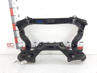 балка подвески передняя (подрамник) Mercedes-Benz E-Класс W211/S211 2003, 2.2 л., АКПП, седан, A2116201187