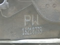 замок двери задней правой Opel Zafira 2 поколение (B) 2006, 1.6 л., МКПП, минивэн, 13210739 - фото №4