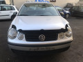 шторка багажника Volkswagen Polo 4 поколение 2002, 1.2 л., МКПП, хетчбэк 3 дв. - фото №6
