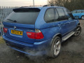 полуось передняя правая (приводной вал, ШРУС) BMW X5 E53 2003, 4.6 л., АКПП, внедорожник 5 дв., 31607561342 - фото №7